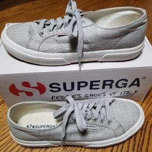 Superga Classic Sneakers